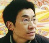 画家陈斌